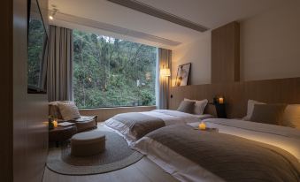 Simple Zoo  Hotel (Yangshuo Yulong River Tourist Resort)