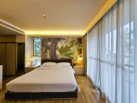 The Idle Hotel and Residence Hotels in Amphoe Sam Khok