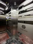 Caston Boutique Apartment (Xinyi Bus Station Yinhu Road Branch) - 2-نجوم