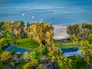Dusit Thani Krabi Beach Resort