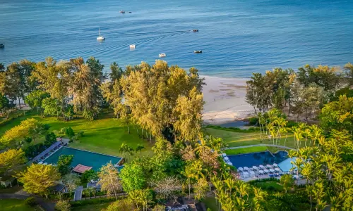 Dusit Thani Krabi Beach Resort