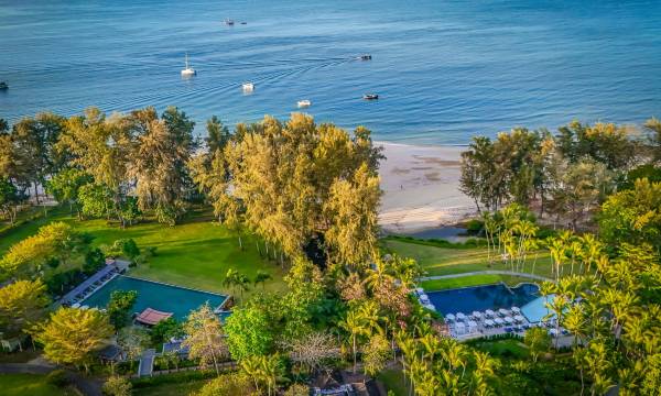 Dusit Thani Krabi Beach Resort