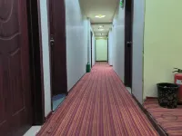 Wuhan Jinting Hotel (Wuhan Guangxutun Subway Station)
