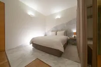 Gangnam Boutique Hotel Sohsul - Balkoner