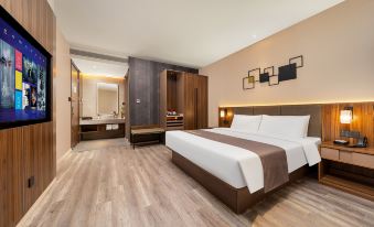 Homeinn Plus(Harbin Central Street Sophia Cathedral)