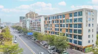 Haotai Qingju Hotel (Shantou High Speed Railway Station Branch)