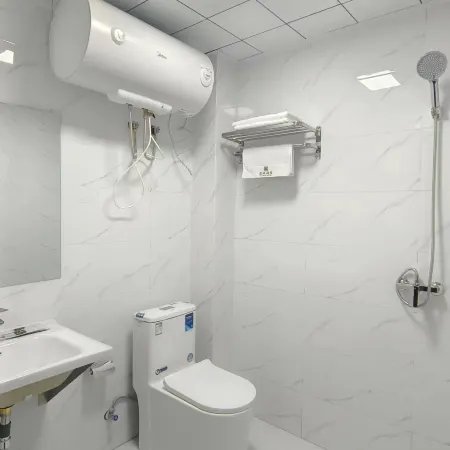 Hotels in Hongcheng