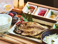 Etajimasou Hotel & Spa Hiroshima - Breakfast