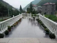 Wuxie Mountain Residence Diary Homestay