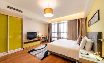 Xi'an Dequan Hotel
