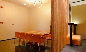 PACO Hotel (Beijing Road Tuan Yi Da Metro Station)