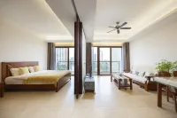 Haisu Seaview Apartment (Wanning Shenzhou Peninsula Branch)