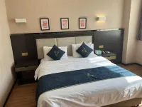 Yan'an Financial Hotel - 2-Star
