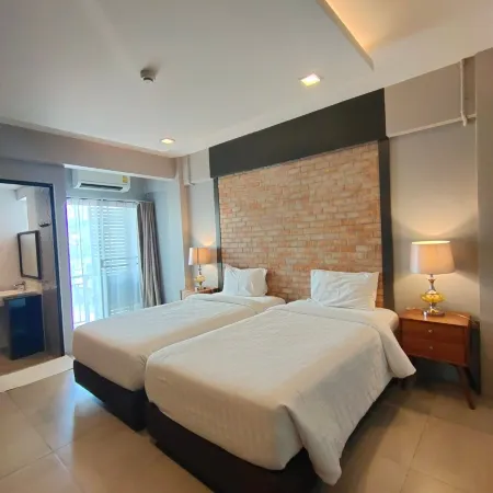 Qoo Hotel