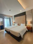 Qoo Hotel Hotels in Buri Ram