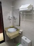 九華山靜心山荘