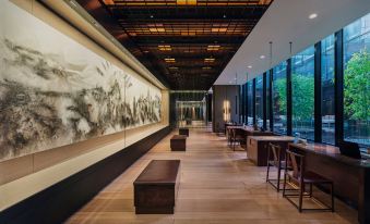 The PuXuan Hotel and Spa