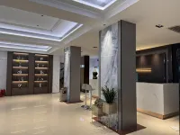 Ningguo Yujia Hotel Hotel a Ningguo