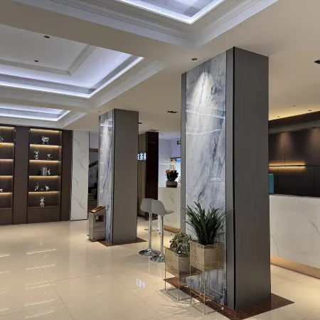 Ningguo Yujia Hotel