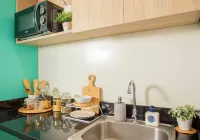 The City Flats Amorsolo