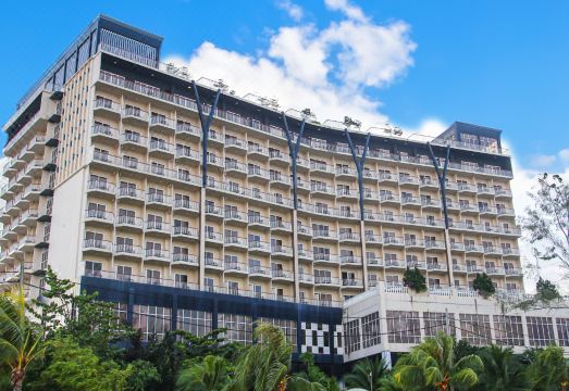 애메랄드 리조트 호텔 데사루