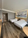 Shuiyue Qinghua Guesthouse (Jingjiang Xin'gainian)