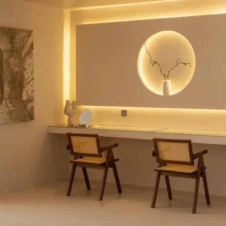 Miyu Time·Sunrise Private Hot Spring Seaview Hotel (Huizhou Huidong Shuangyue Bay Branch)