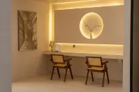 蜜嶼時光· sunrise私湯海景美宿（惠州惠東雙月灣店） - 小旅館