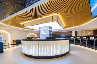 i Electronic Sports Hotel (Zhengzhou Huayuan Road ITC 360 Plaza)