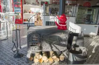 Sapanca Village Kirkpinar