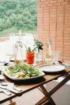 Lanshan Apartment Hotel - Aamiainen