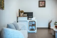 Dali Xiadu Seaview B&B