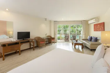 รูปภาพของBella Villa Cabana เบลล่าวิลล่าคาบาน่า