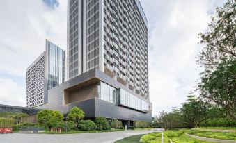 City Celebrity Apartment (Convention Dongcheng Branch)