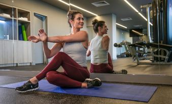 voco Brisbane City Centre