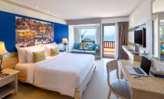 Novotel Phuket Resort