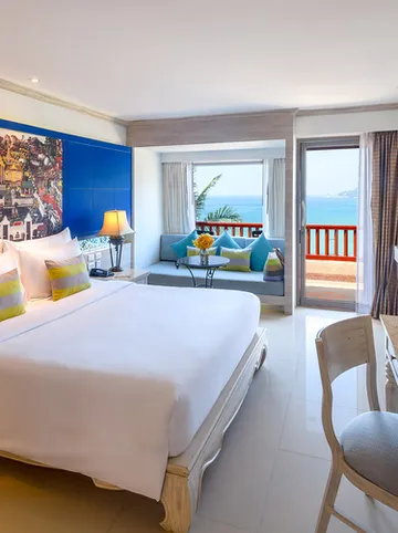 รูปภาพของโนโวเทล ภูเก็ต รีสอร์ท