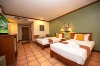 Comsaed River Kwai Resort