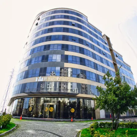 My House N5 Suite Hotel