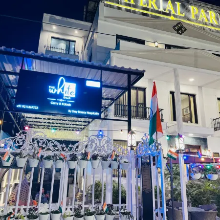 Hotel Imperial Park