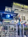 Hotel Imperial Park - parkir