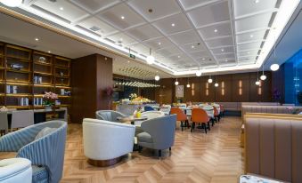 ZHONGOU International Hotel (Suining Anju District Government)