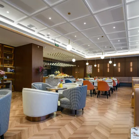 ZHONGOU International Hotel (Suining Anju District Government)