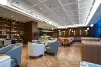 中欧インターナショナルホテル（遂寧安居区政府）