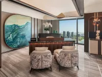 Hilton Saigon