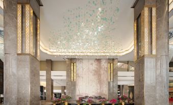 Guilin Jasper International Hotel  (Two Rivers and Four Lakes High-tech Wanda Branch)