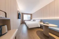 HanTing Hotel (Foshan Qiandenghu Yihaigang) Hotels in Foshan