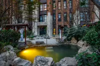 Swissôtel Xi’an Xinxing Hot Spring