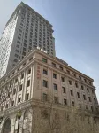 Muzan Hotel (Exhibition Hall Subway Station Bolton Plaza) Hotels in Drum Tower/Victoria Moore city/The General's Office