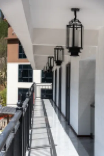 Bashan Love Cliff Homestay